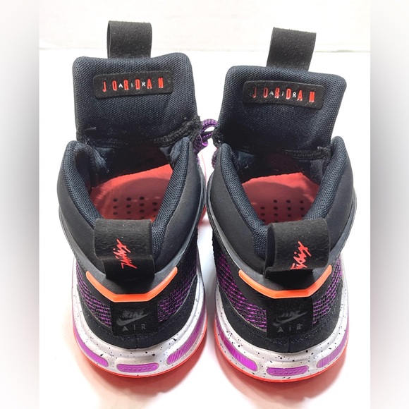 Nike Air Jordan 36 XXXVI GS First Light Shoes 5Y/Womens Sz 6.5 - Picture 5 of 13